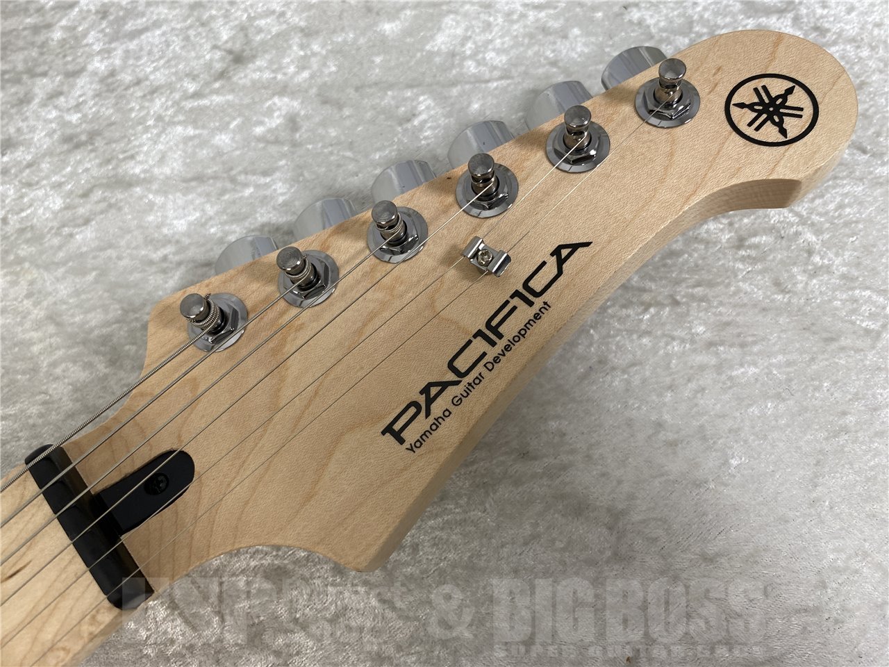 【即納可能】YAMAHA(ヤマハ) PACIFICA 112VM (Sonic Pink) お茶の水駅前店(東京)