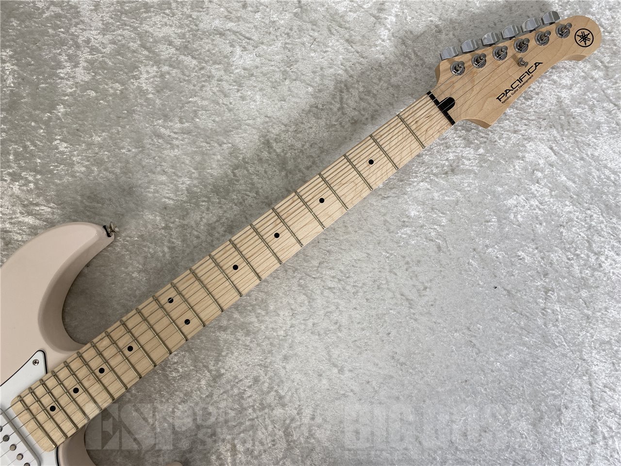 【即納可能】YAMAHA(ヤマハ) PACIFICA 112VM (Sonic Pink) お茶の水駅前店(東京)