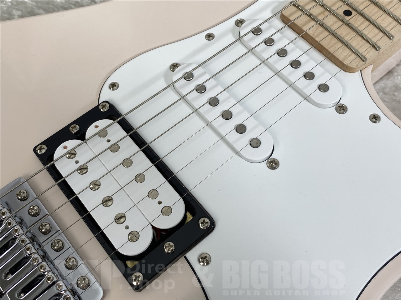 【即納可能】YAMAHA(ヤマハ) PACIFICA 112VM (Sonic Pink) お茶の水駅前店(東京)