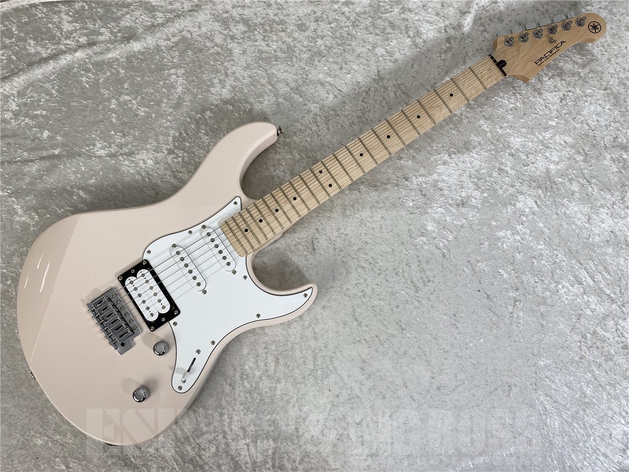 【即納可能】YAMAHA(ヤマハ) PACIFICA 112VM (Sonic Pink) お茶の水駅前店(東京)