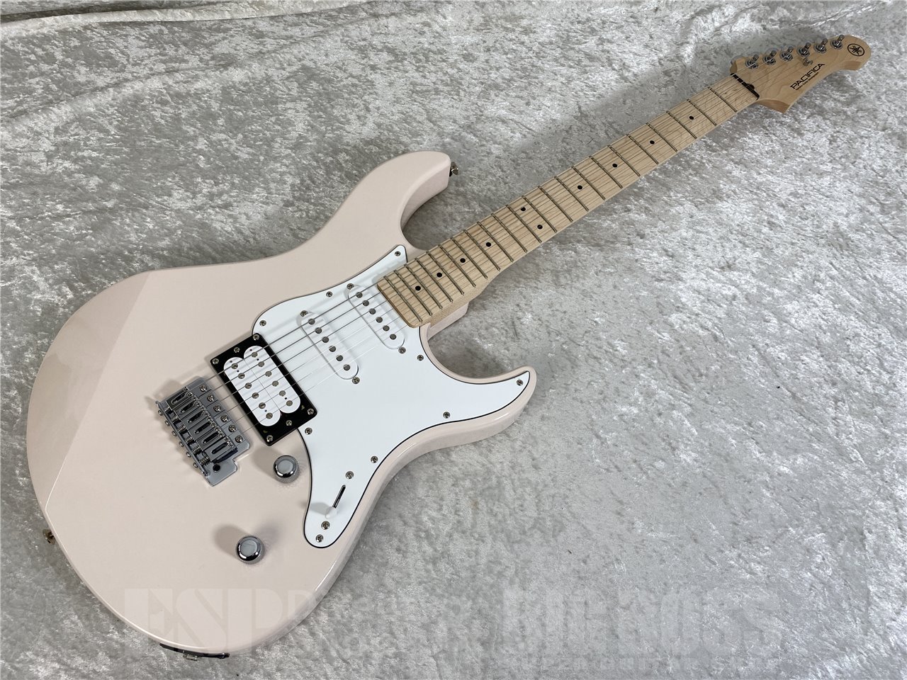 【即納可能】YAMAHA(ヤマハ) PACIFICA 112VM (Sonic Pink) お茶の水駅前店(東京)