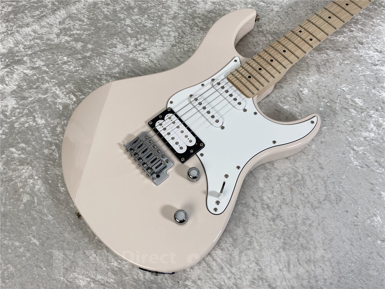 【即納可能】YAMAHA(ヤマハ) PACIFICA 112VM (Sonic Pink) お茶の水駅前店(東京)