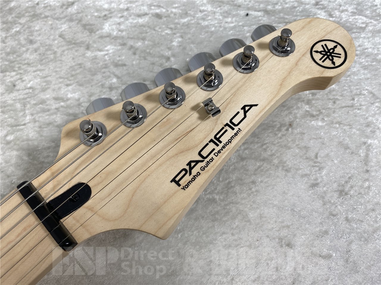 【即納可能】YAMAHA(ヤマハ) PACIFICA 112VM (Ice Blue) お茶の水駅前店(東京)