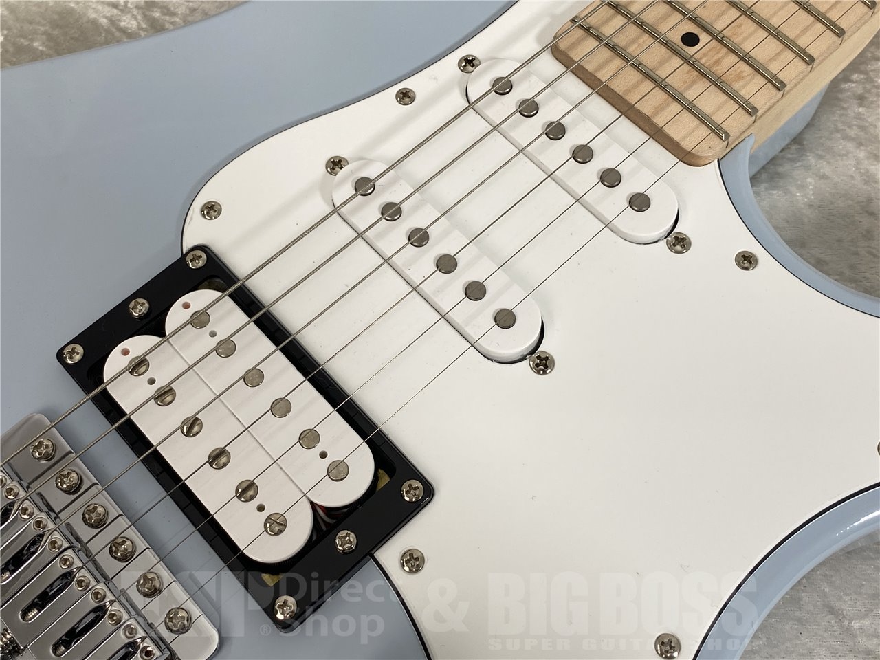 【即納可能】YAMAHA(ヤマハ) PACIFICA 112VM (Ice Blue) お茶の水駅前店(東京)