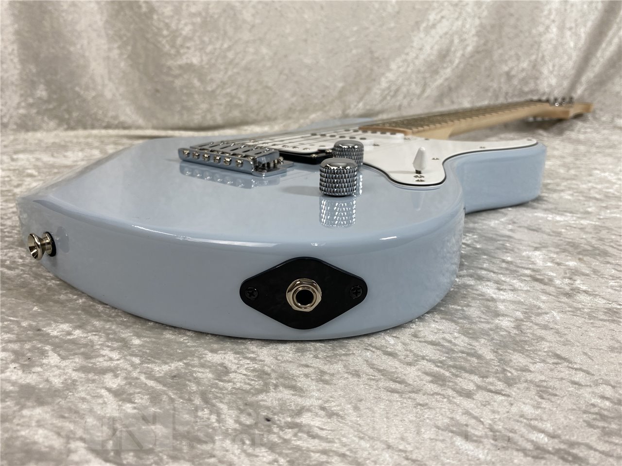 【即納可能】YAMAHA(ヤマハ) PACIFICA 112VM (Ice Blue) お茶の水駅前店(東京)