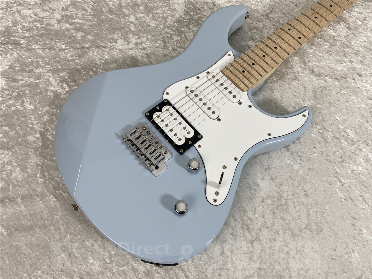 【即納可能】YAMAHA(ヤマハ) PACIFICA 112VM (Ice Blue) お茶の水駅前店(東京)