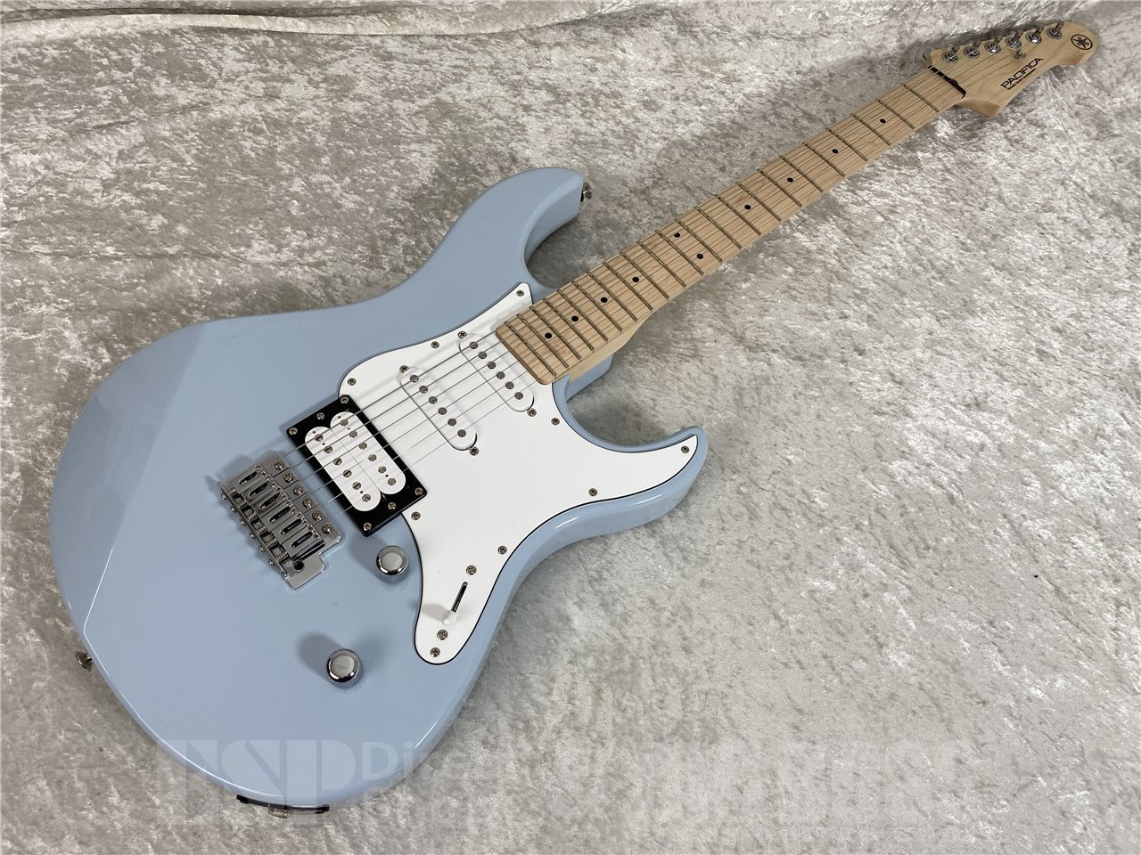 【即納可能】YAMAHA(ヤマハ) PACIFICA 112VM (Ice Blue) お茶の水駅前店(東京)