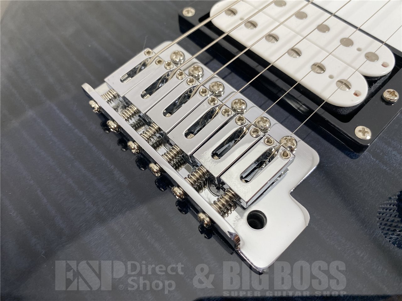 【即納可能】YAMAHA(ヤマハ) PACIFICA212VFM (TBL/Translucent Black) お茶の水駅前店(東京)