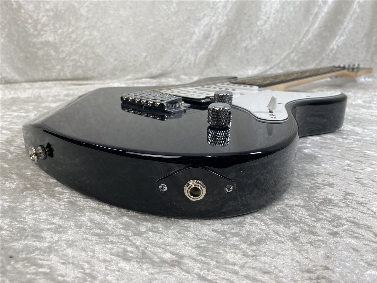 【即納可能】YAMAHA(ヤマハ) PACIFICA212VFM (TBL/Translucent Black) お茶の水駅前店(東京)