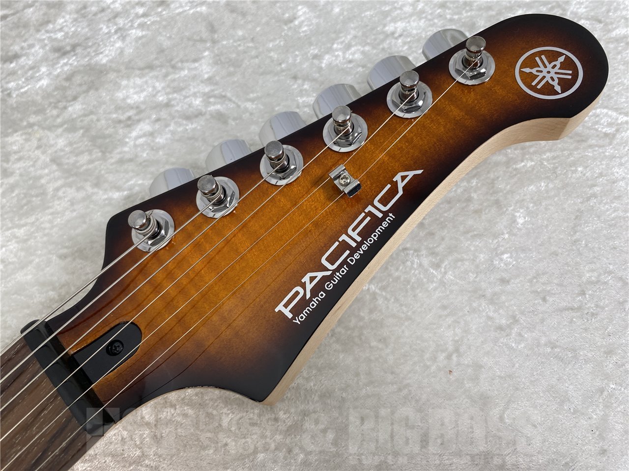 【即納可能】YAMAHA(ヤマハ) PACIFICA212VFM (TBS/Tobacco Brown Sunburst) お茶の水駅前店(東京)