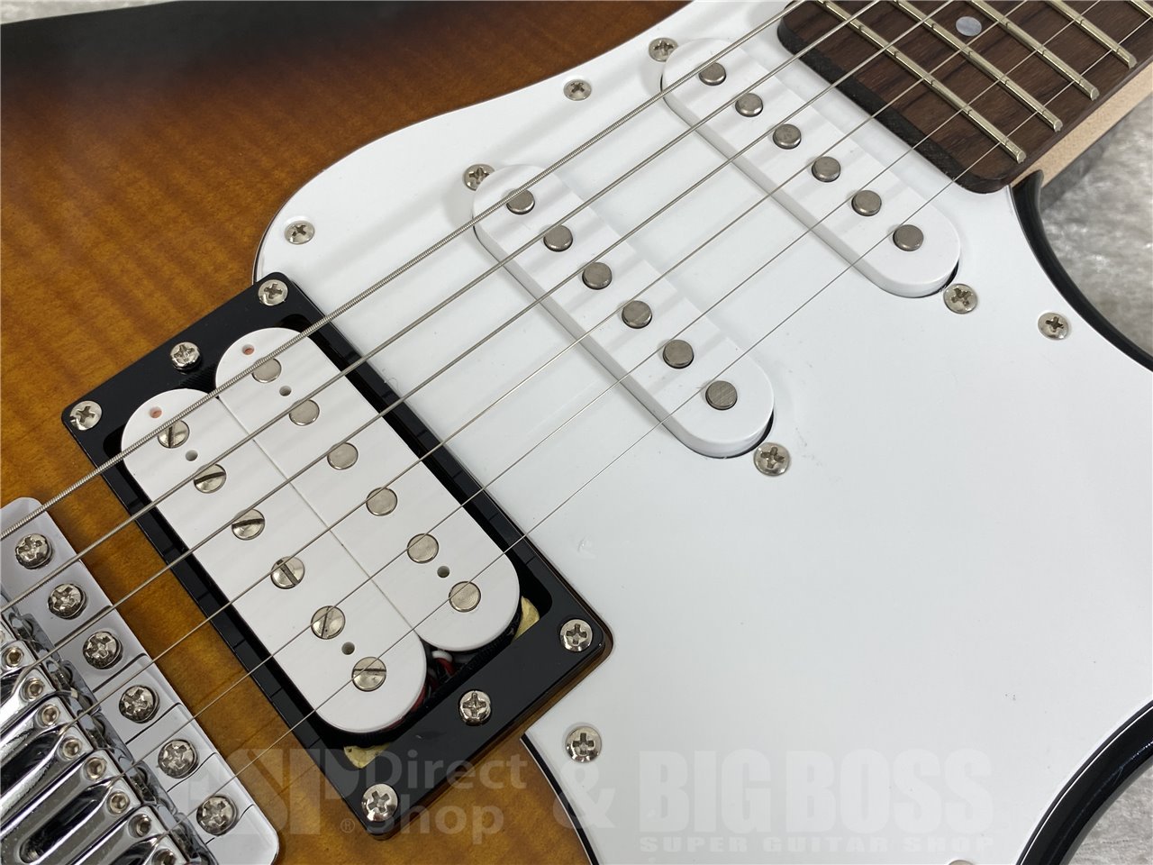 【即納可能】YAMAHA(ヤマハ) PACIFICA212VFM (TBS/Tobacco Brown Sunburst) お茶の水駅前店(東京)