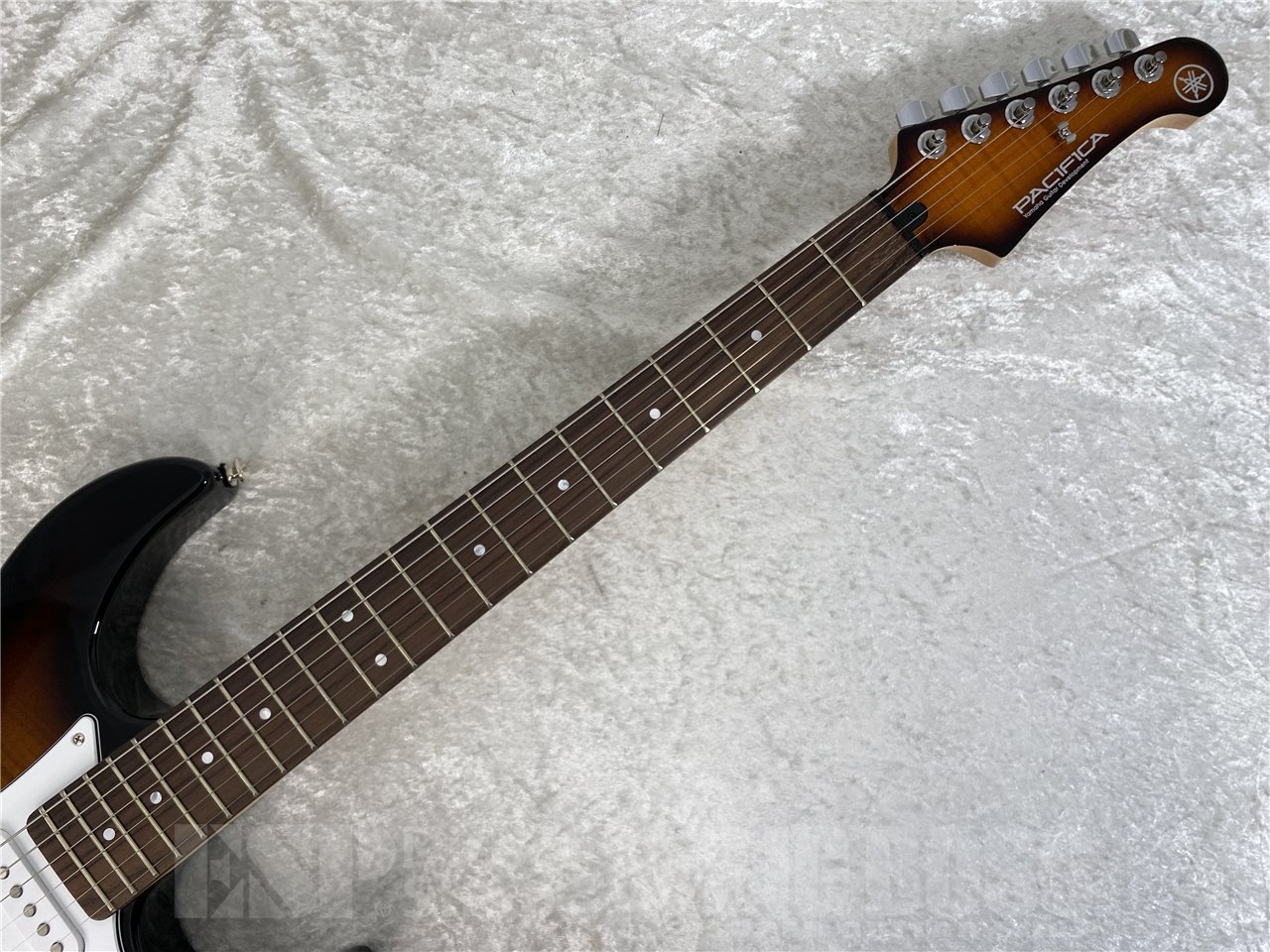 【即納可能】YAMAHA(ヤマハ) PACIFICA212VFM (TBS/Tobacco Brown Sunburst) お茶の水駅前店(東京)