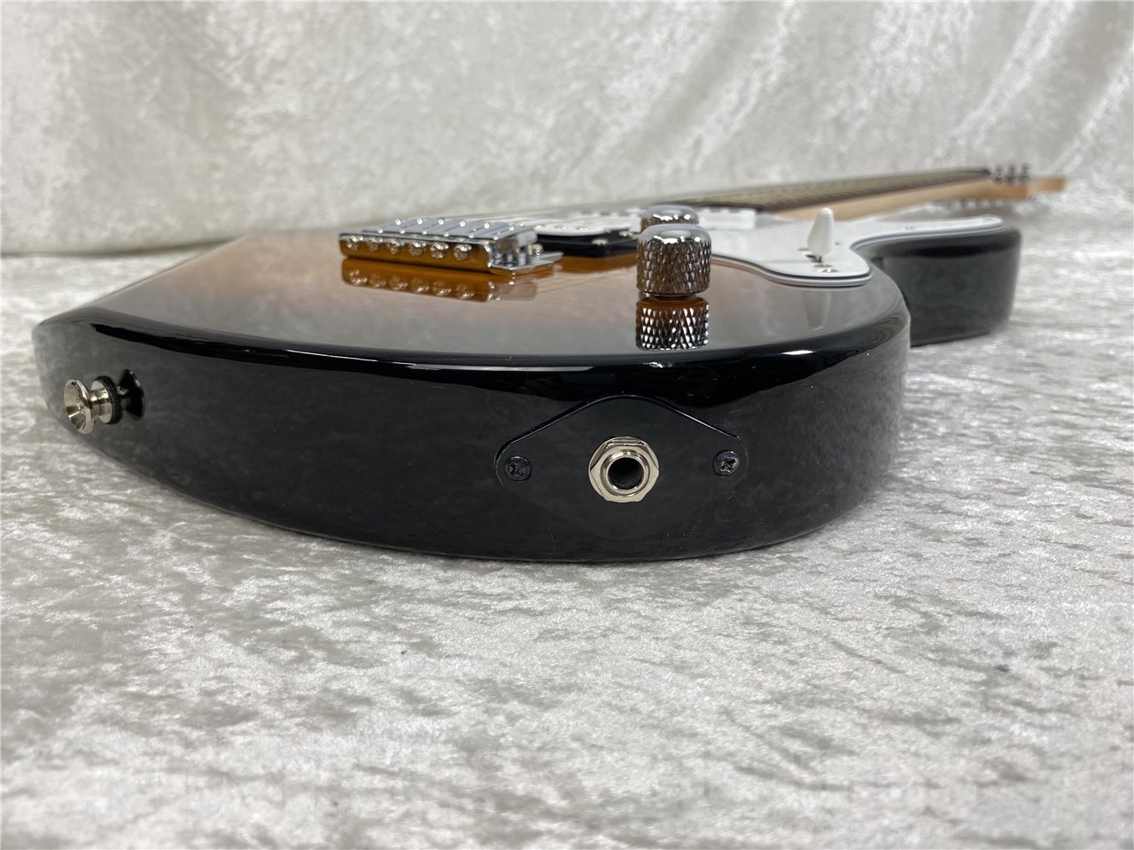 【即納可能】YAMAHA(ヤマハ) PACIFICA212VFM (TBS/Tobacco Brown Sunburst) お茶の水駅前店(東京)