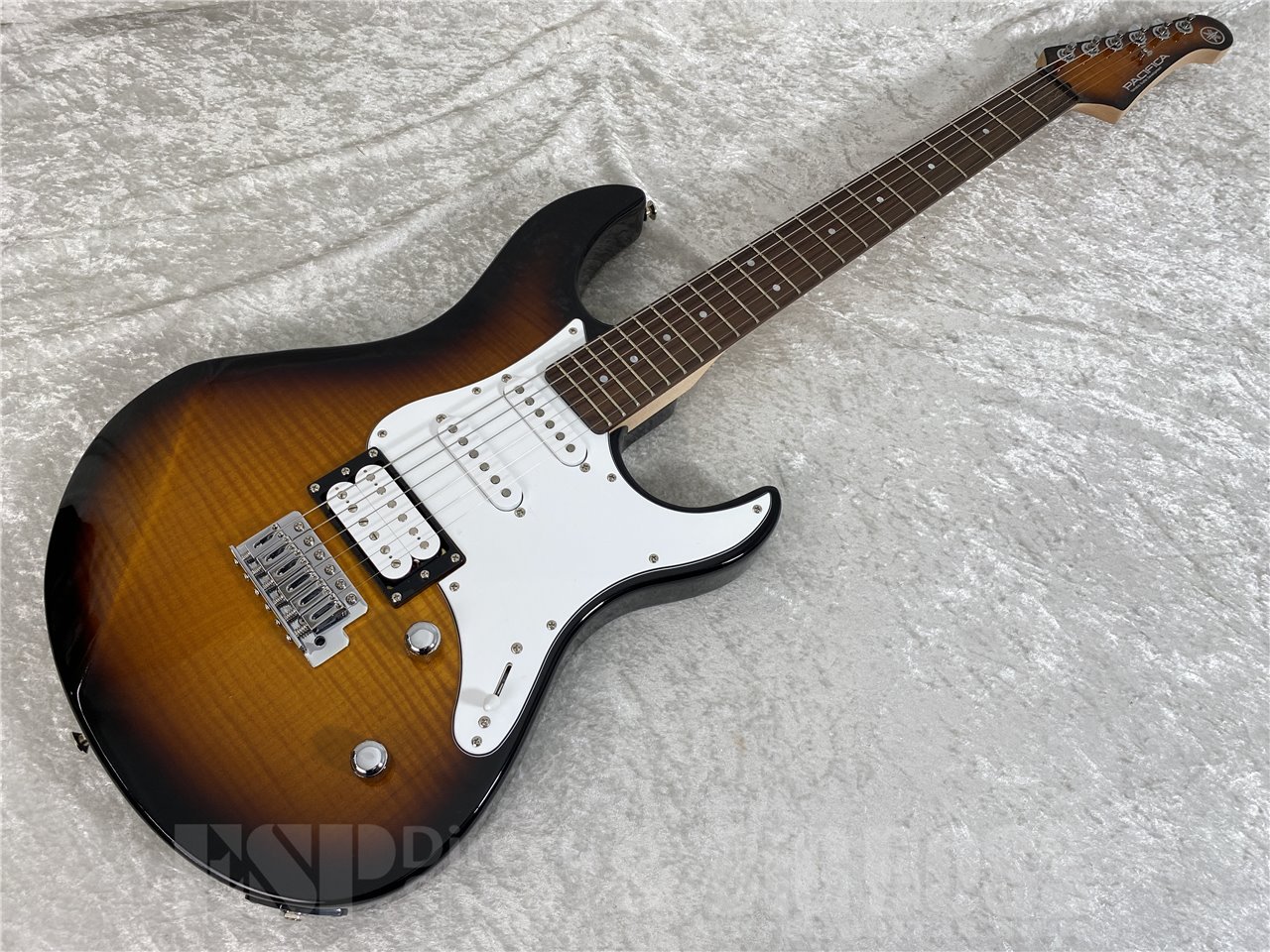 【即納可能】YAMAHA(ヤマハ) PACIFICA212VFM (TBS/Tobacco Brown Sunburst) お茶の水駅前店(東京)