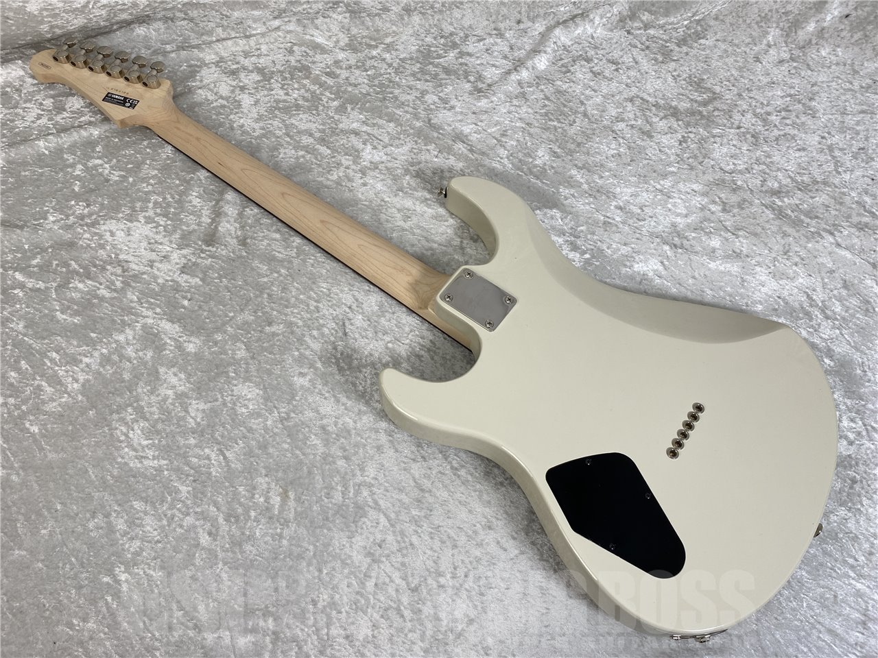 【即納可能】YAMAHA(ヤマハ) PACIFICA311H (VW/Vintage White) お茶の水駅前店(東京)