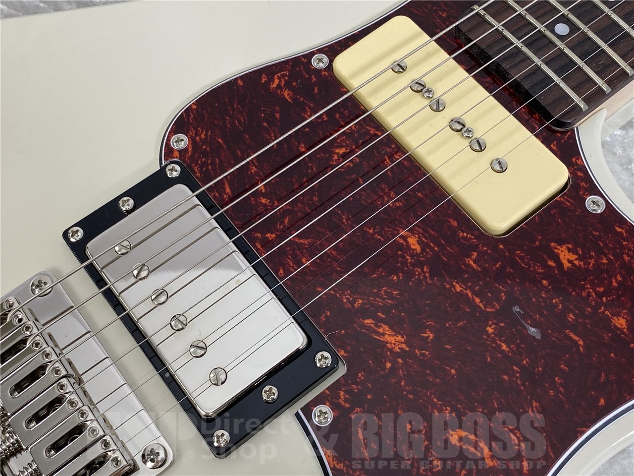 【即納可能】YAMAHA(ヤマハ) PACIFICA311H (VW/Vintage White) お茶の水駅前店(東京)