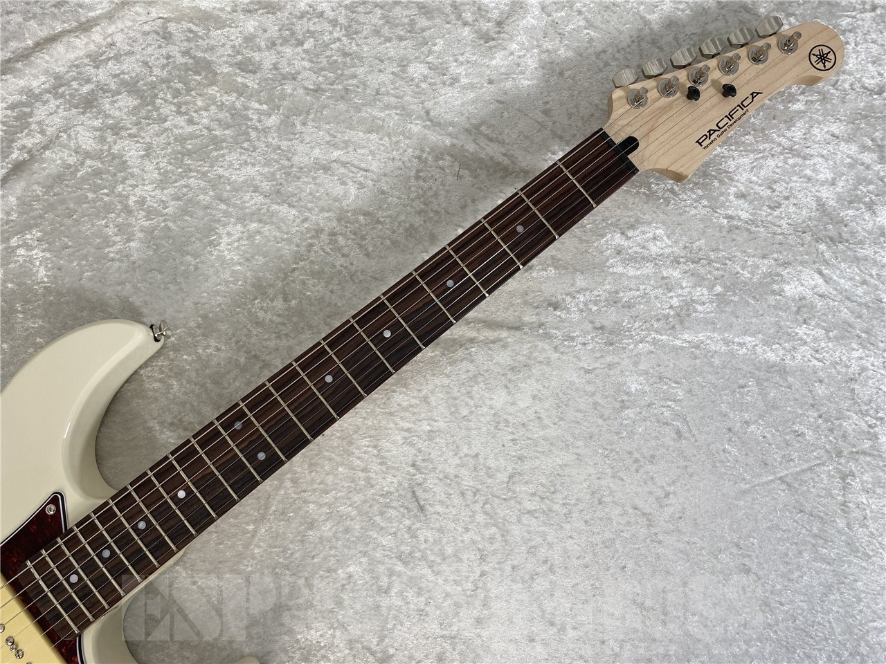 【即納可能】YAMAHA(ヤマハ) PACIFICA311H (VW/Vintage White) お茶の水駅前店(東京)