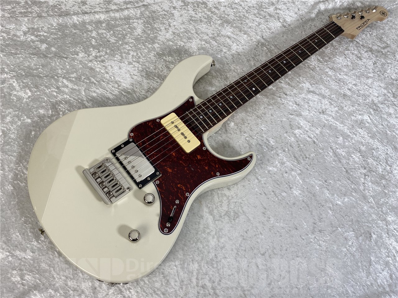 【即納可能】YAMAHA(ヤマハ) PACIFICA311H (VW/Vintage White) お茶の水駅前店(東京)