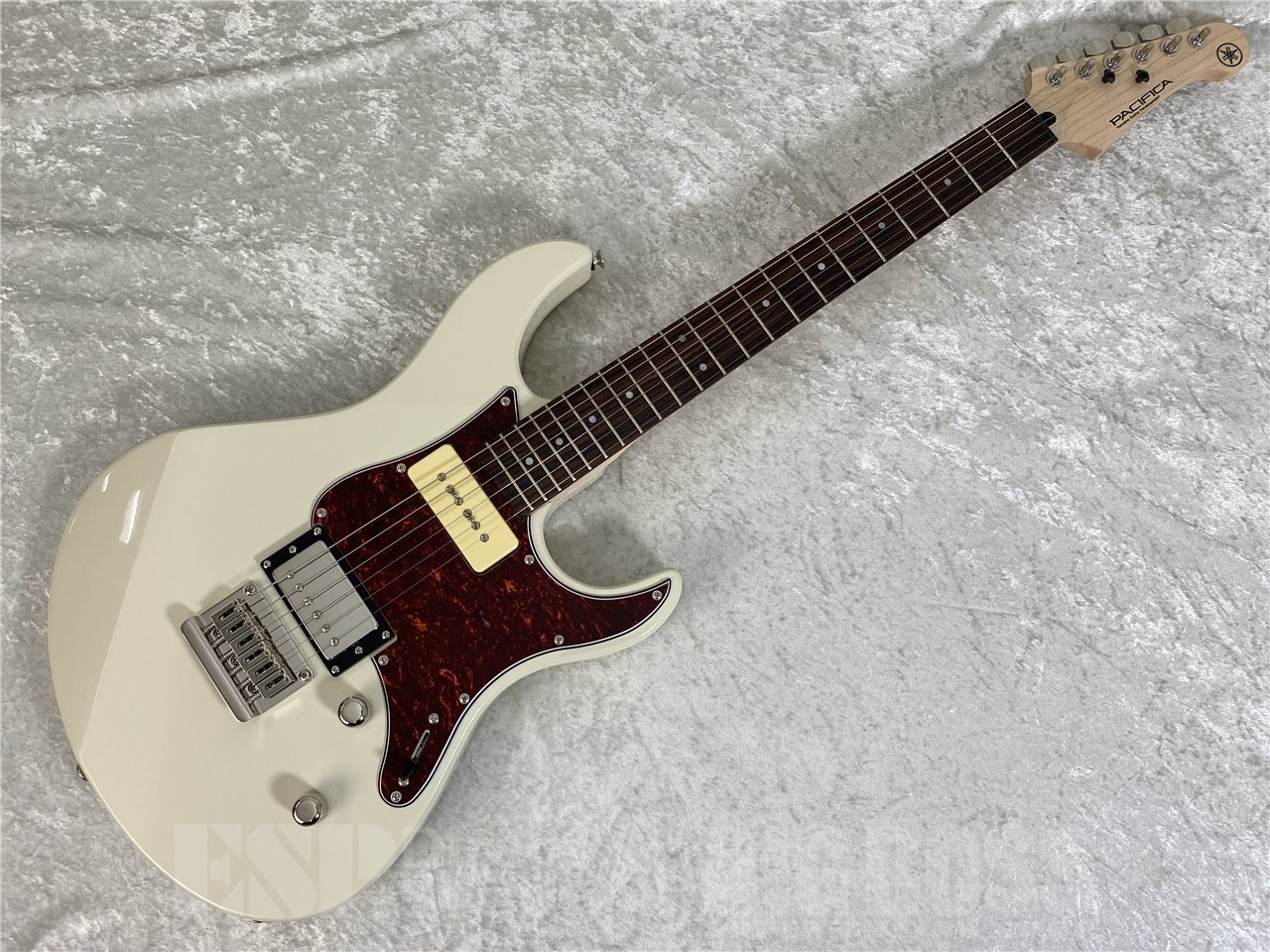 【即納可能】YAMAHA(ヤマハ) PACIFICA311H (VW/Vintage White) お茶の水駅前店(東京)