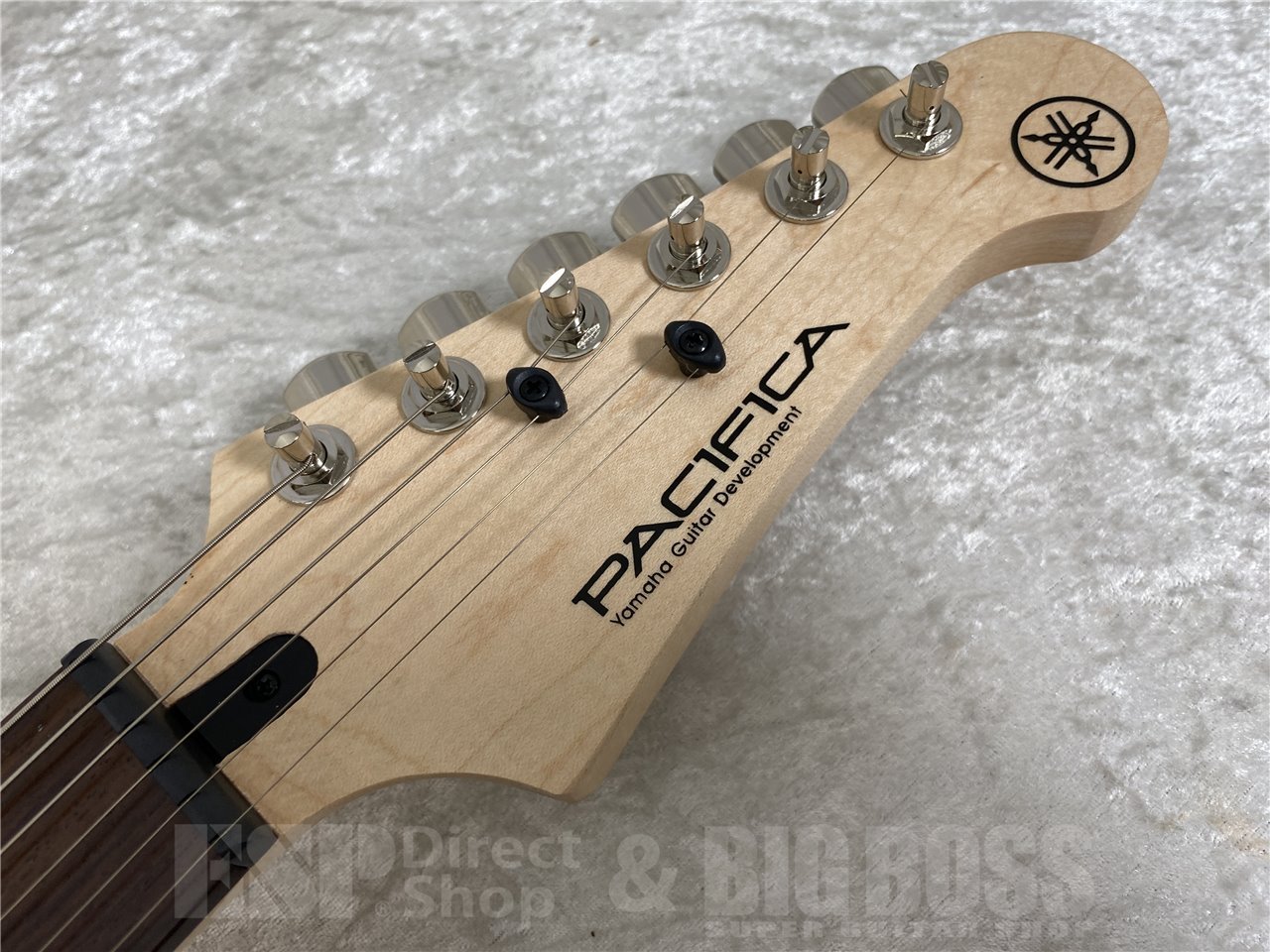 【即納可能】YAMAHA(ヤマハ) PACIFICA311H (BL/Black) お茶の水駅前店(東京)