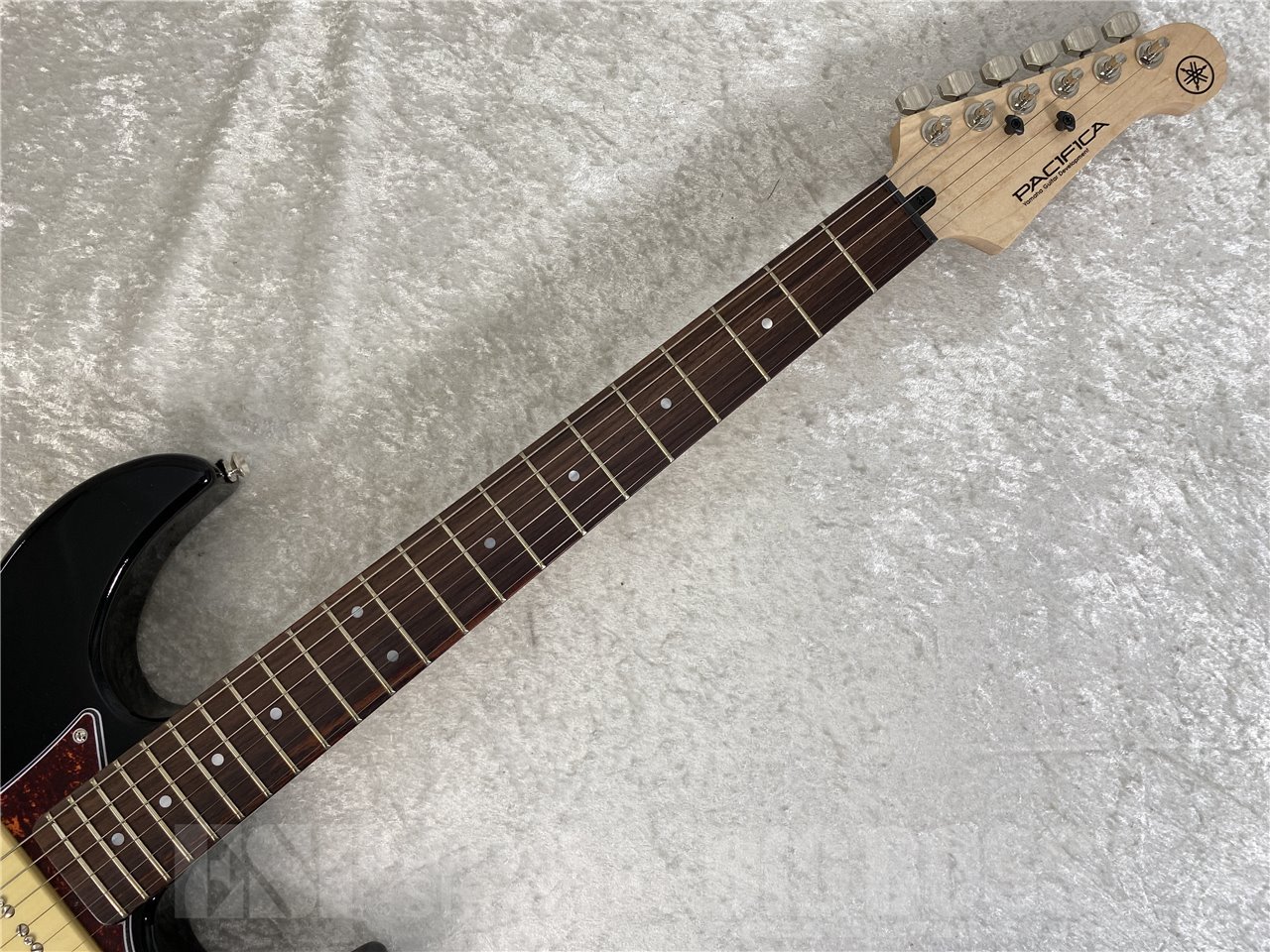 【即納可能】YAMAHA(ヤマハ) PACIFICA311H (BL/Black) お茶の水駅前店(東京)