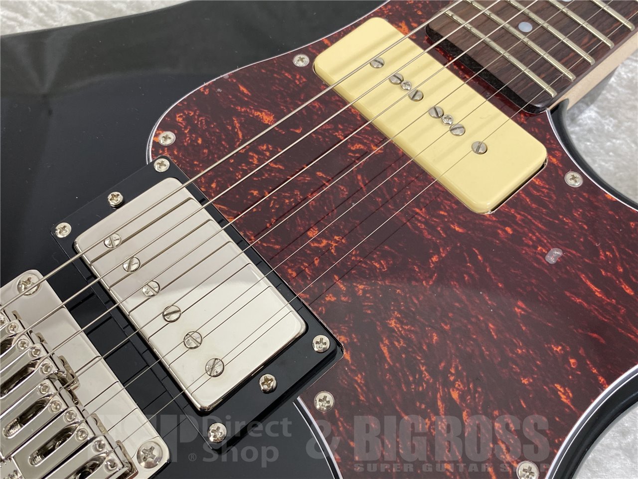 【即納可能】YAMAHA(ヤマハ) PACIFICA311H (BL/Black) お茶の水駅前店(東京)