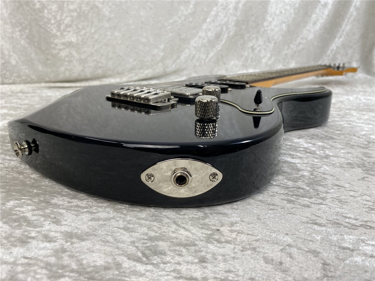 【即納可能】YAMAHA(ヤマハ) PACIFICA612VⅡFM (TBL/Translucent Black) お茶の水駅前店(東京)