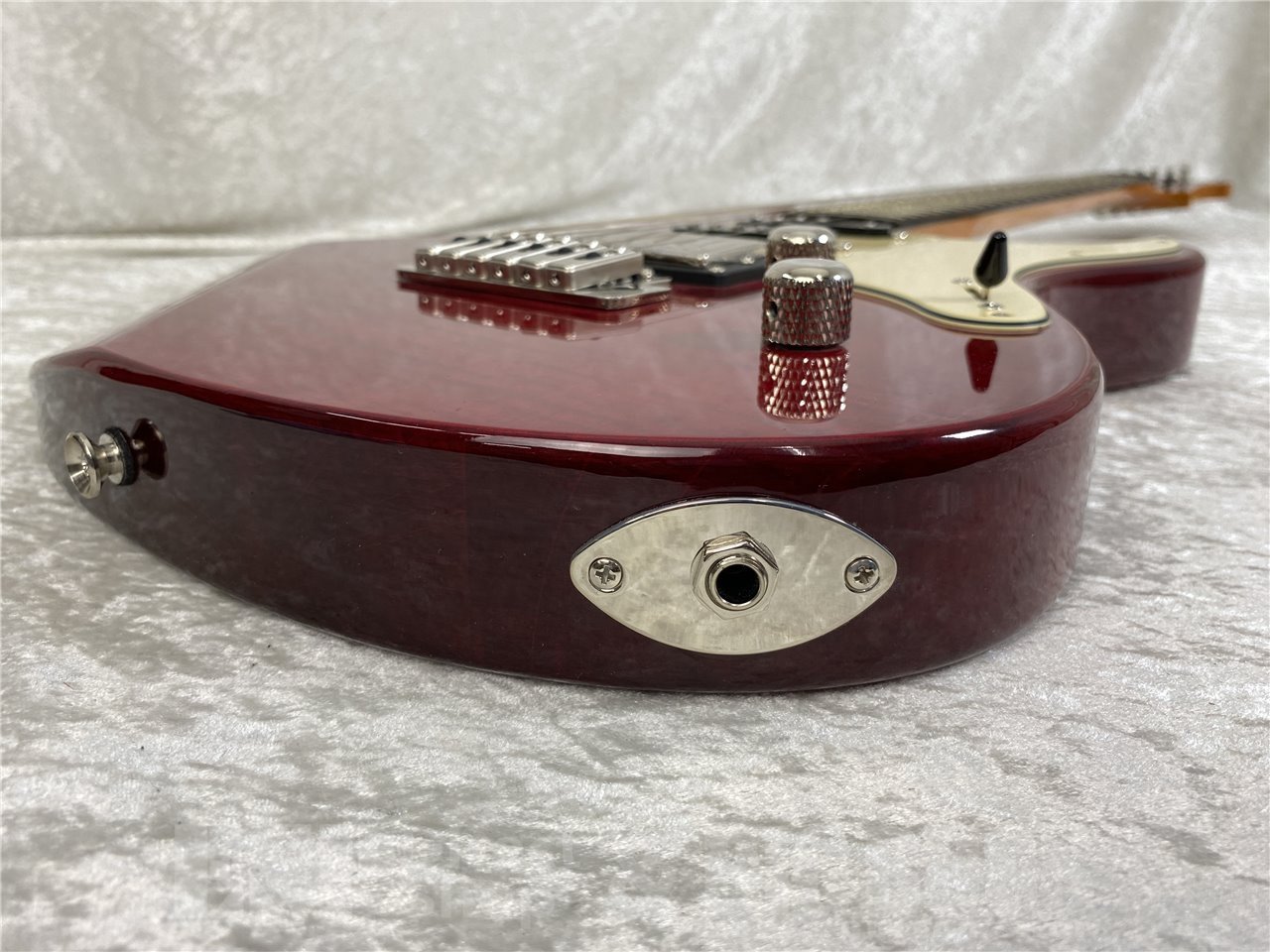 【即納可能】YAMAHA(ヤマハ) PACIFICA612VⅡFMX(FRD) お茶の水駅前店(東京)