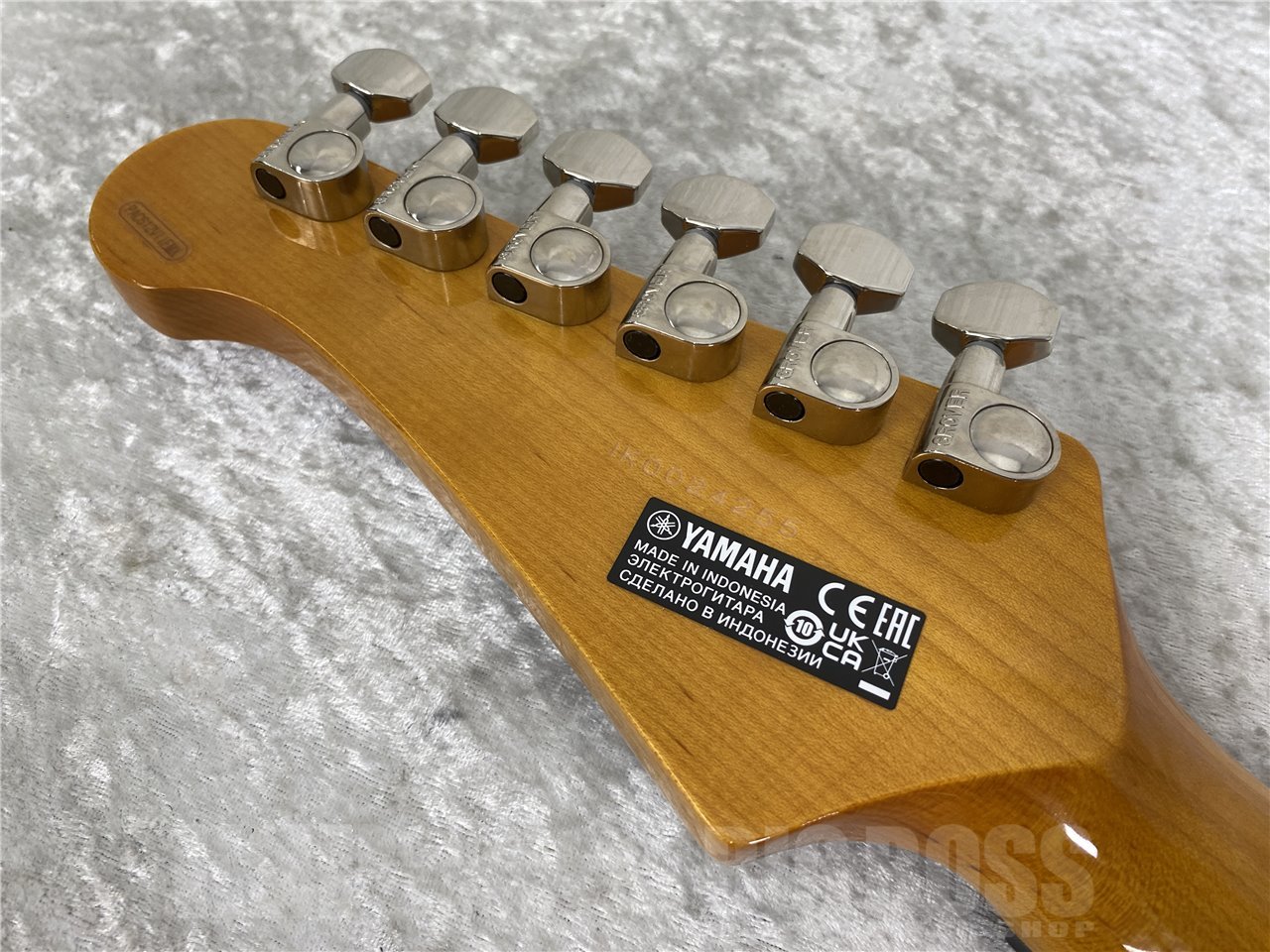 【即納可能】YAMAHA(ヤマハ) PACIFICA612VⅡFMX(FRD) お茶の水駅前店(東京)