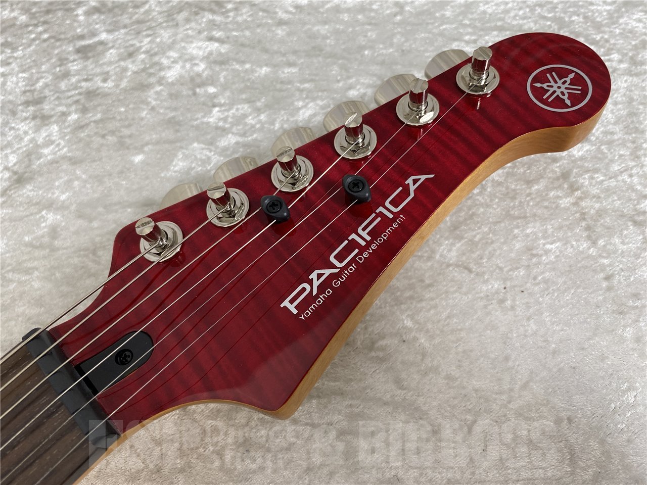 【即納可能】YAMAHA(ヤマハ) PACIFICA612VⅡFMX(FRD) お茶の水駅前店(東京)