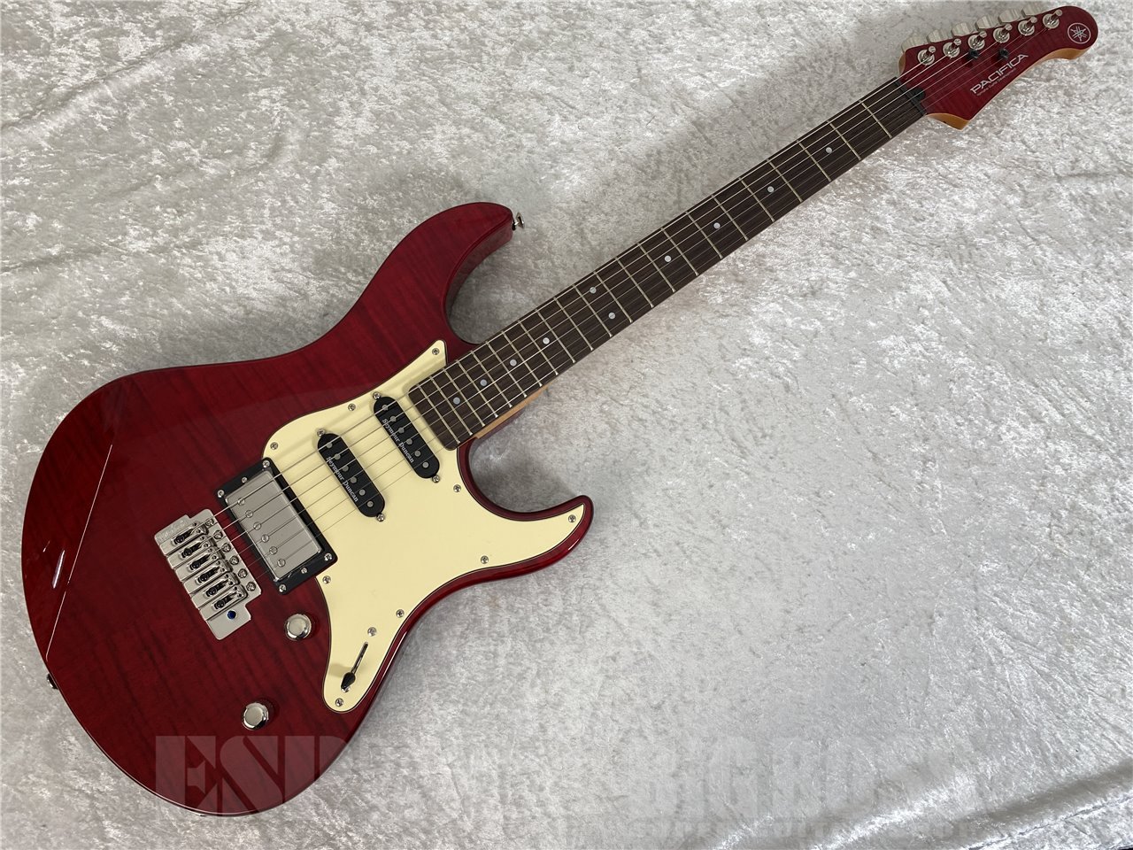 【即納可能】YAMAHA(ヤマハ) PACIFICA612VⅡFMX(FRD) お茶の水駅前店(東京)