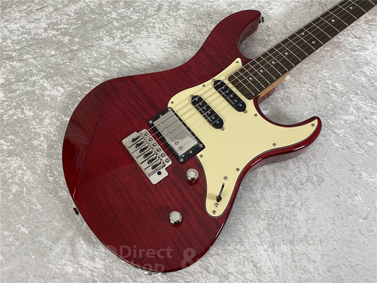 【即納可能】YAMAHA(ヤマハ) PACIFICA612VⅡFMX(FRD) お茶の水駅前店(東京)