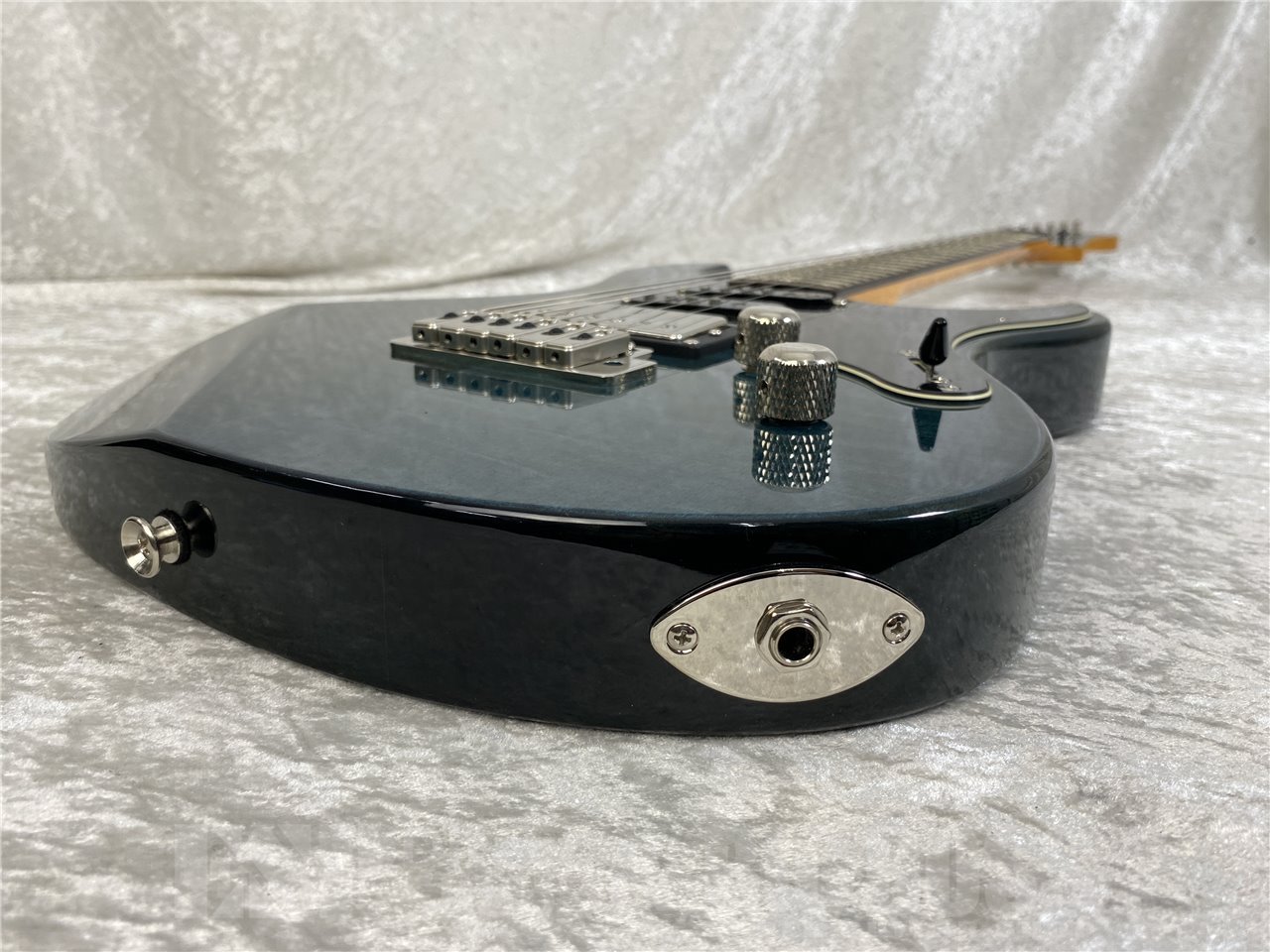 【即納可能】YAMAHA(ヤマハ) PACIFICA612VⅡFM (IDB/Indigo Blue) お茶の水駅前店(東京)