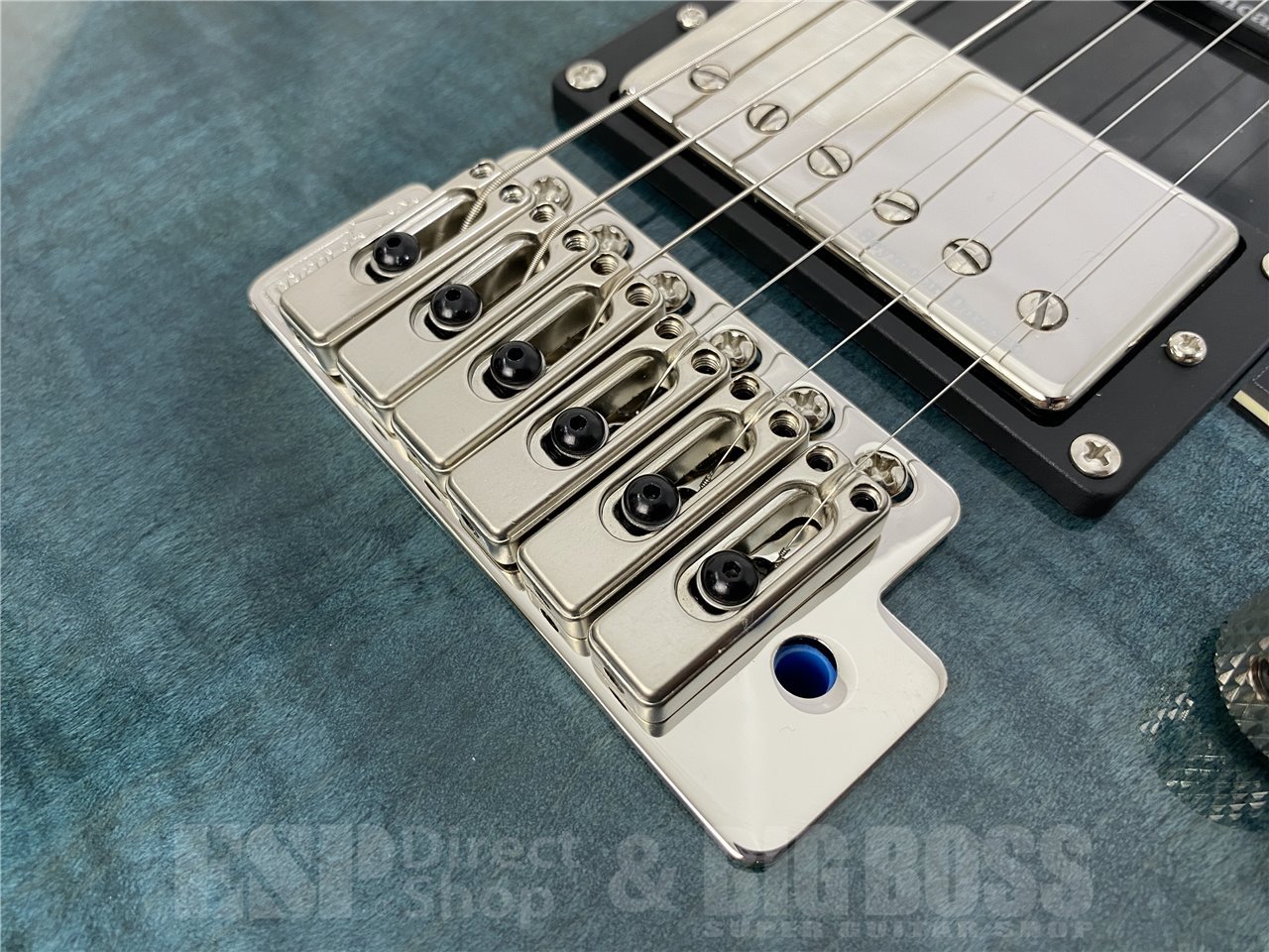 【即納可能】YAMAHA(ヤマハ) PACIFICA612VⅡFM (IDB/Indigo Blue) お茶の水駅前店(東京)