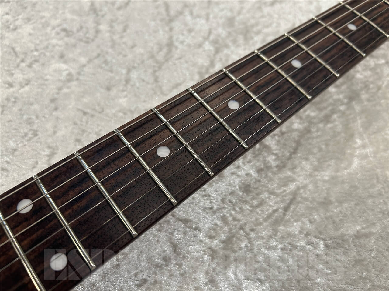 【即納可能/お客様委託品】 SCHECTER (シェクター) BH-1-STD-24F/R / Carbon Tint 仙台店