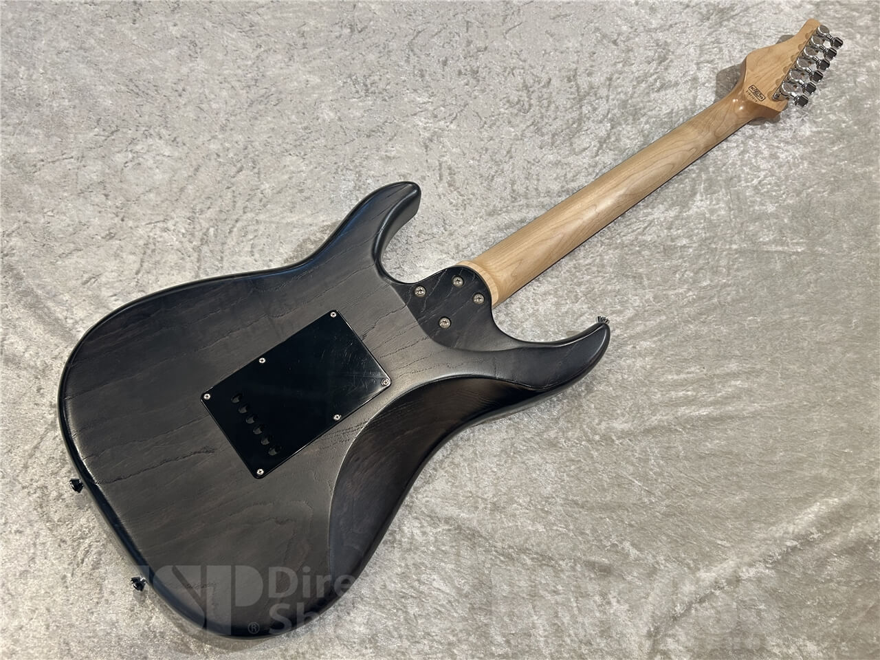 【即納可能/お客様委託品】 SCHECTER (シェクター) BH-1-STD-24F/R / Carbon Tint 仙台店
