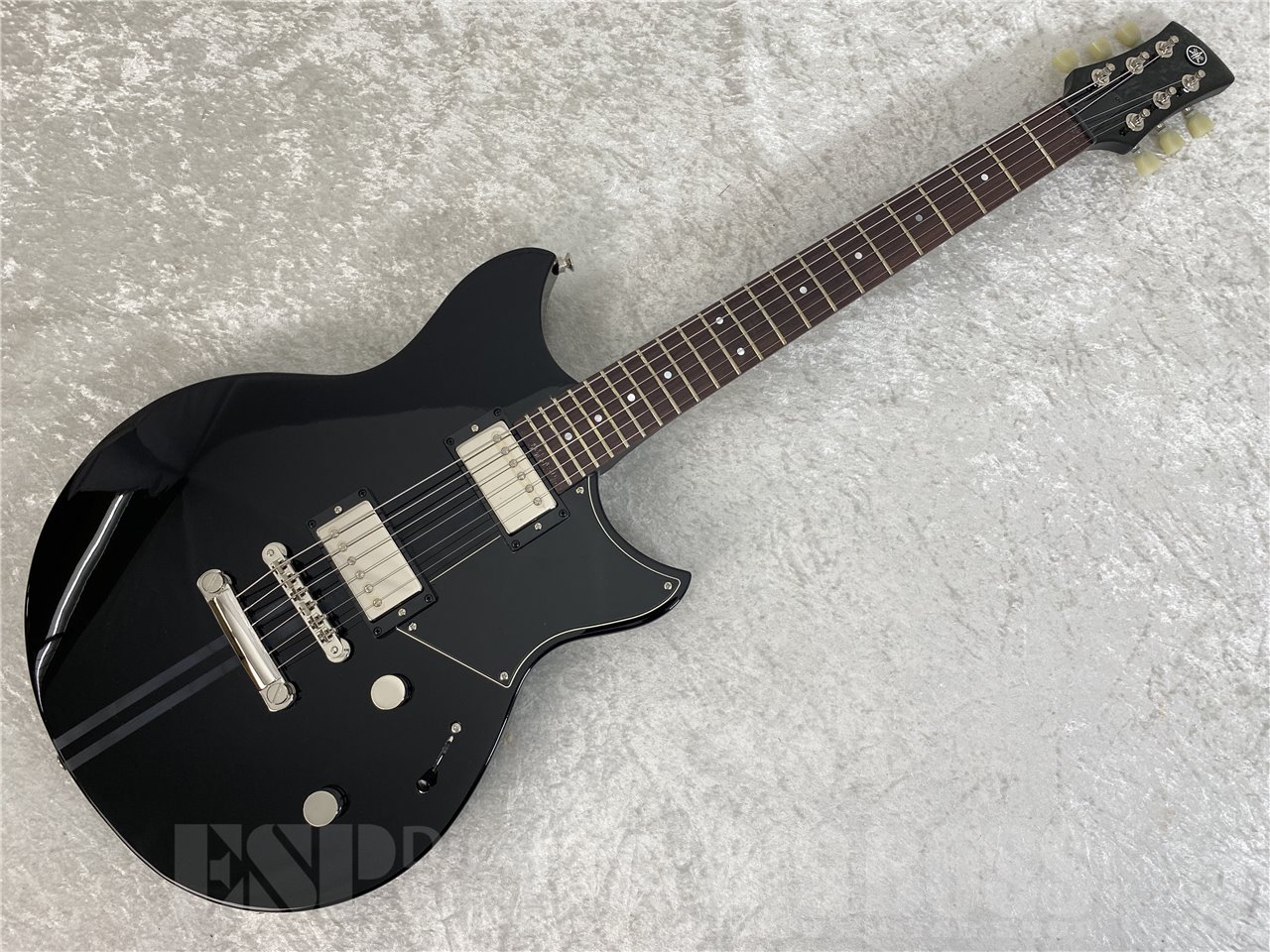 【即納可能】YAMAHA(ヤマハ) REVSTAR ELEMENT RSE20 (BL/Black) お茶の水駅前店(東京)