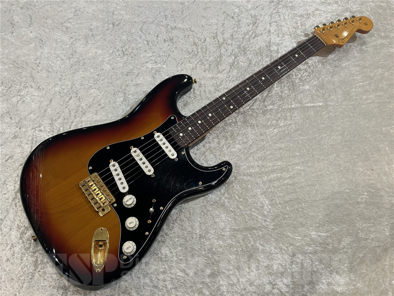 【即納可能/お客様委託品】 Fender Japan (フェンダージャパン) ST62G-80TX / 3 Tone Sunburst 仙台店
