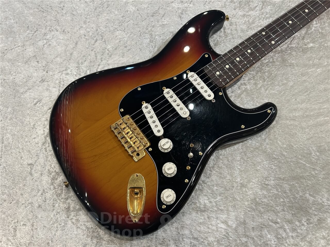 【即納可能/お客様委託品】 Fender Japan (フェンダージャパン) ST62G-80TX / 3 Tone Sunburst 仙台店
