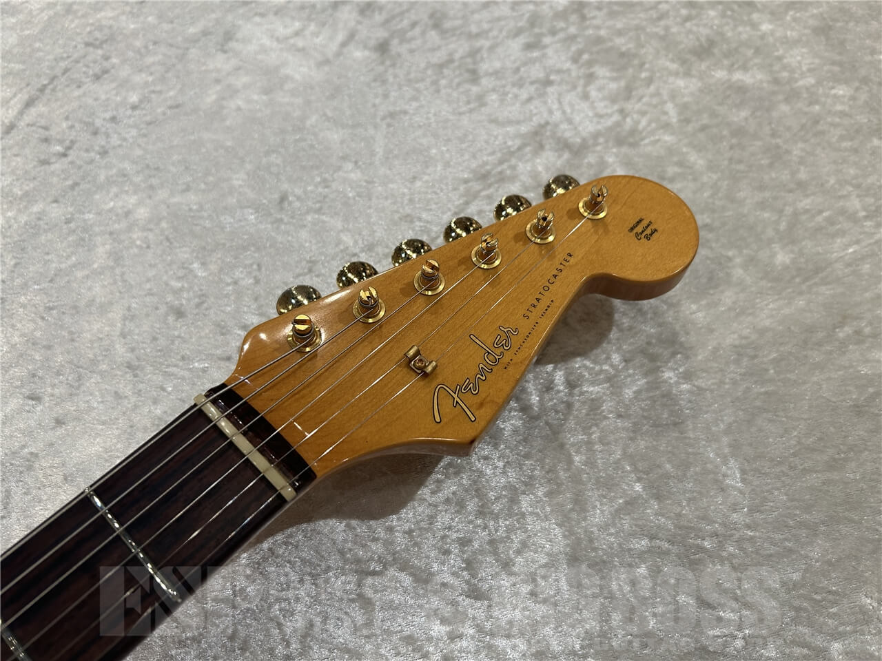 【即納可能/お客様委託品】 Fender Japan (フェンダージャパン) ST62G-80TX / 3 Tone Sunburst 仙台店