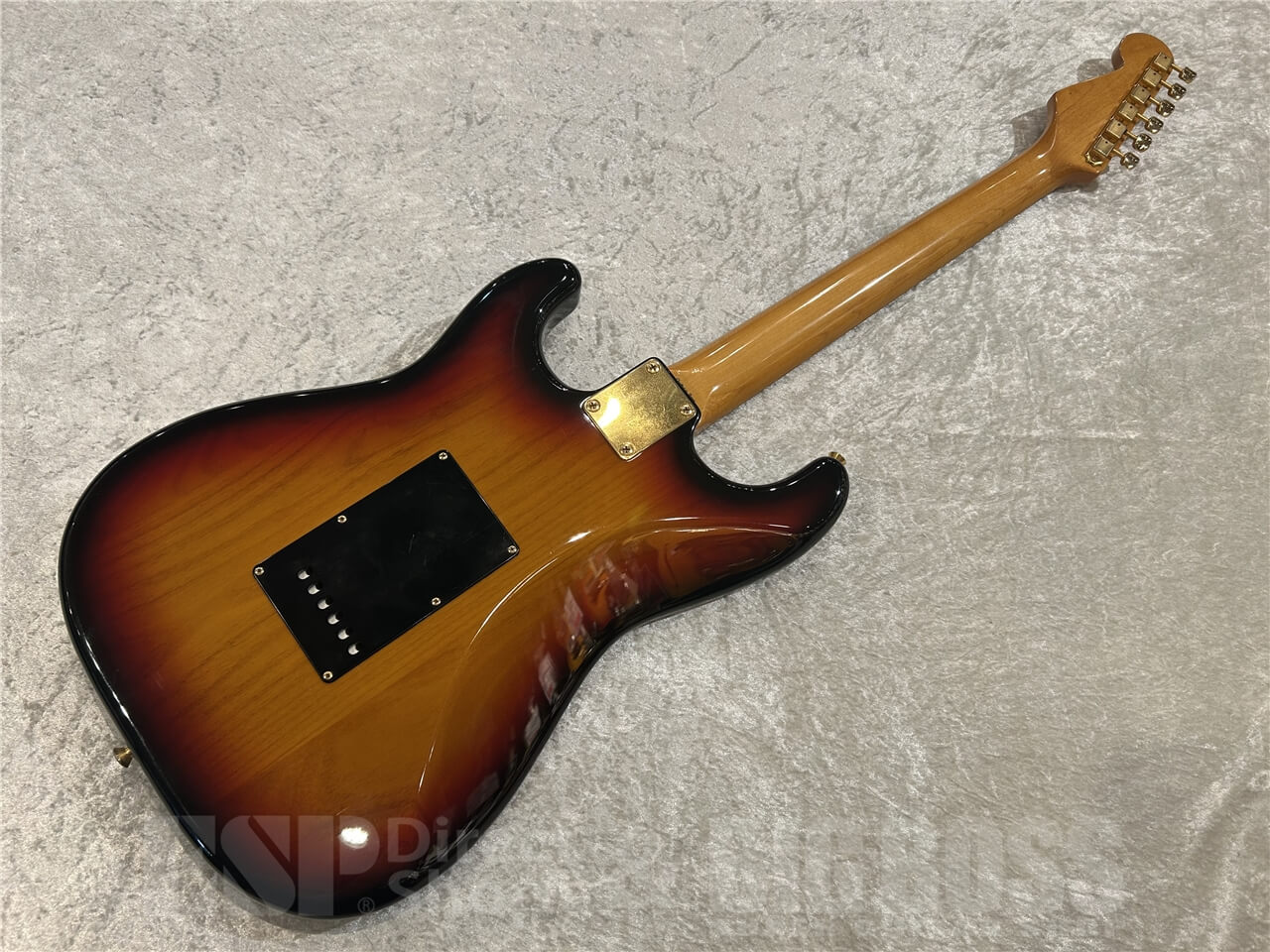 【即納可能/お客様委託品】 Fender Japan (フェンダージャパン) ST62G-80TX / 3 Tone Sunburst 仙台店