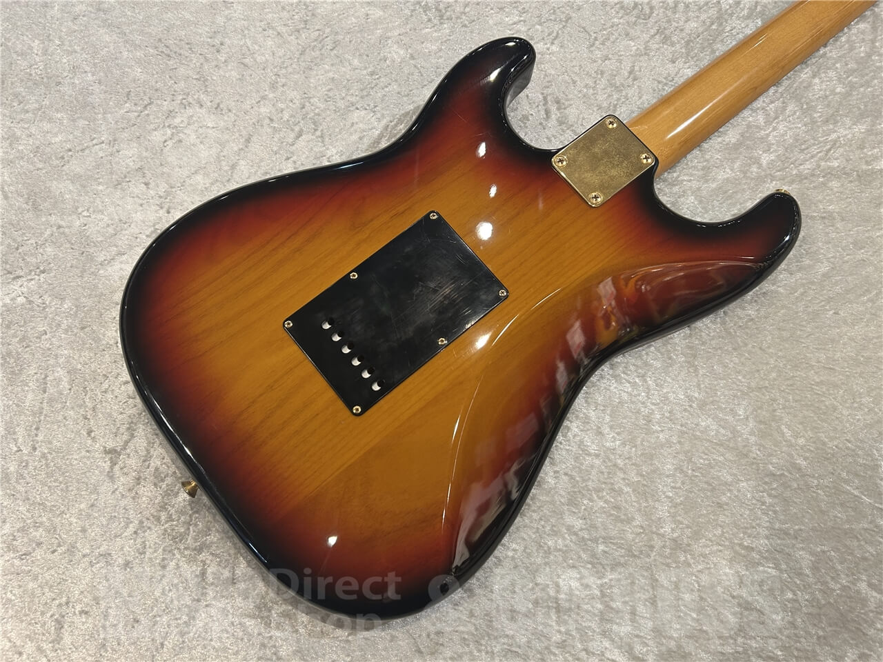 【即納可能/お客様委託品】 Fender Japan (フェンダージャパン) ST62G-80TX / 3 Tone Sunburst 仙台店