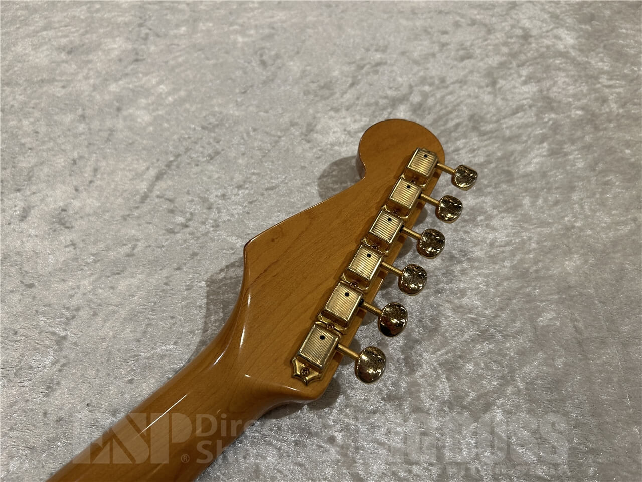 【即納可能/お客様委託品】 Fender Japan (フェンダージャパン) ST62G-80TX / 3 Tone Sunburst 仙台店