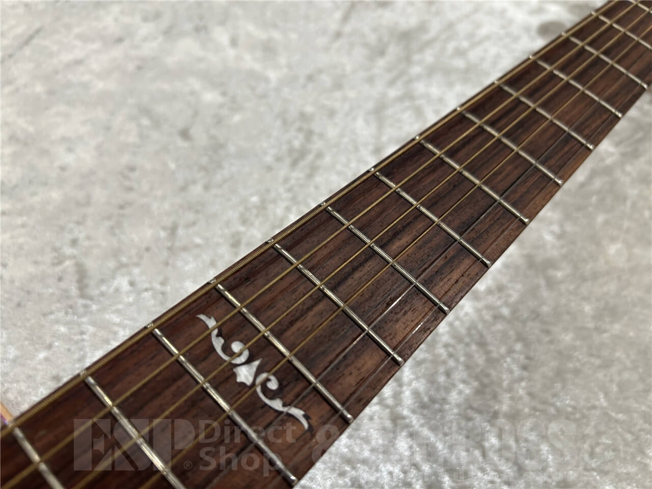 【即納可能/お客様委託品】 DCT (ディーシーティー) GR-742CE / Natural Gloss 仙台店