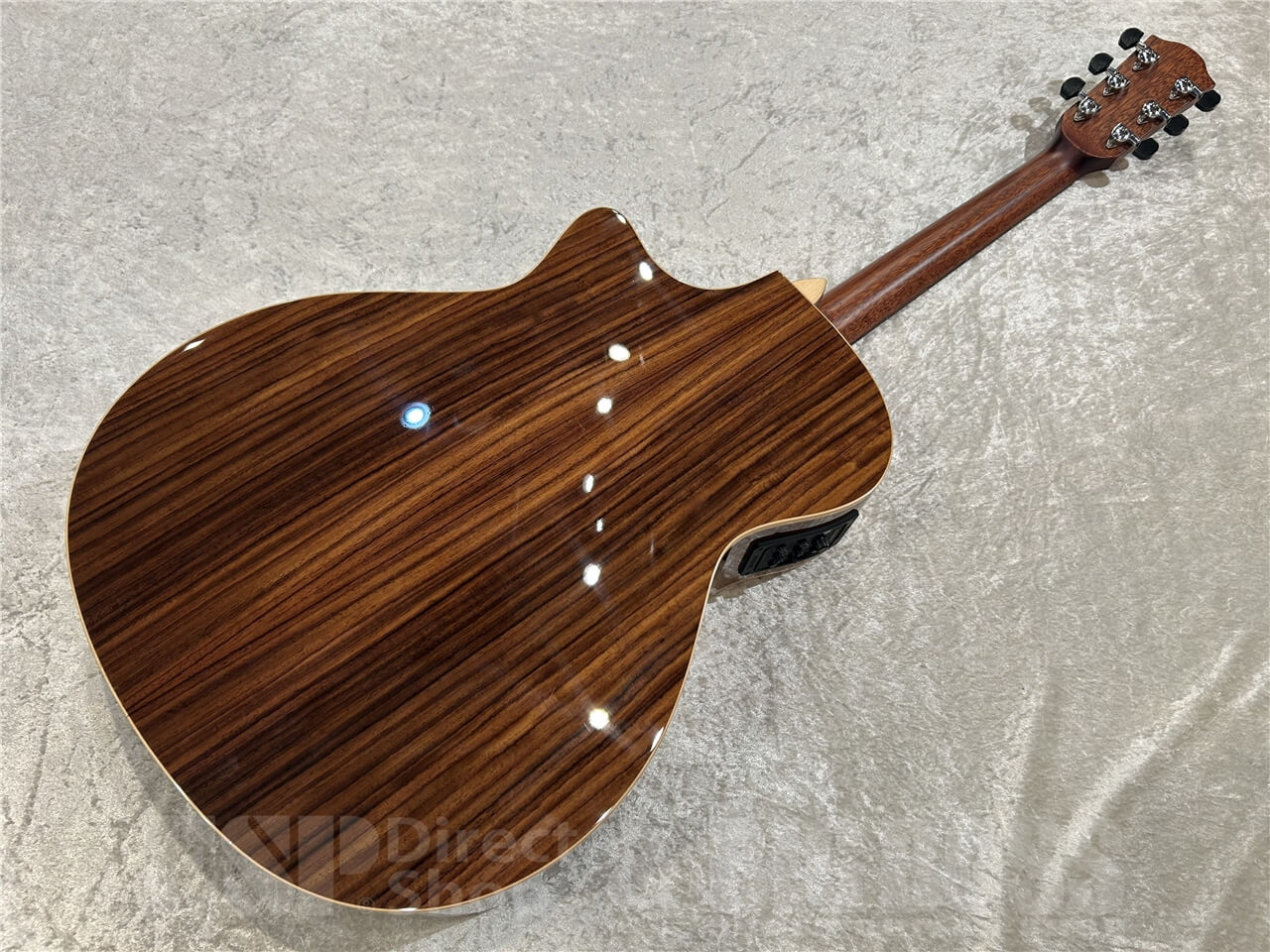 【即納可能/お客様委託品】 DCT (ディーシーティー) GR-742CE / Natural Gloss 仙台店