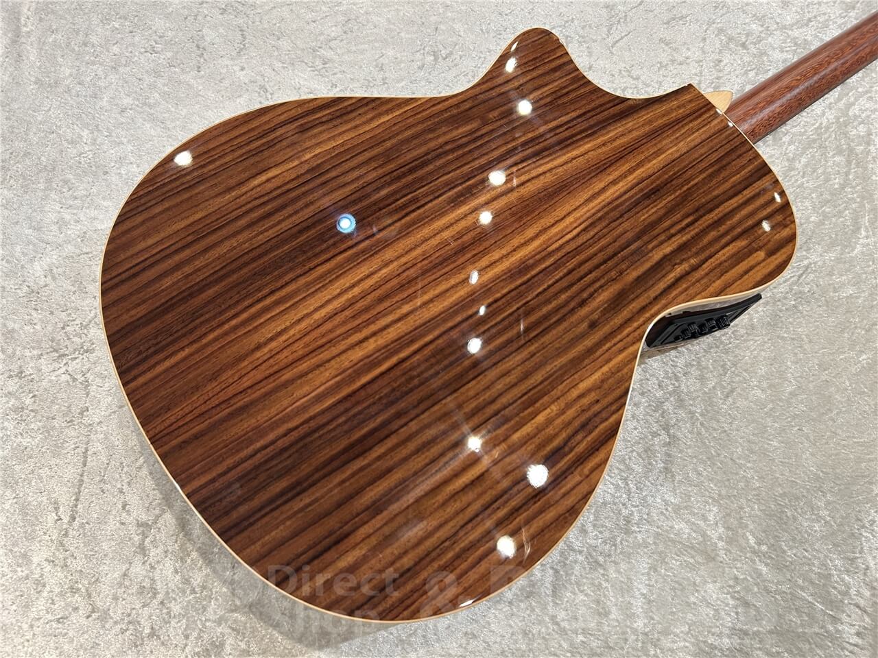 【即納可能/お客様委託品】 DCT (ディーシーティー) GR-742CE / Natural Gloss 仙台店