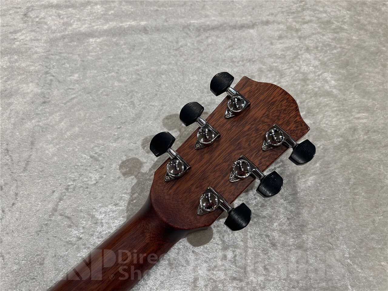 【即納可能/お客様委託品】 DCT (ディーシーティー) GR-742CE / Natural Gloss 仙台店