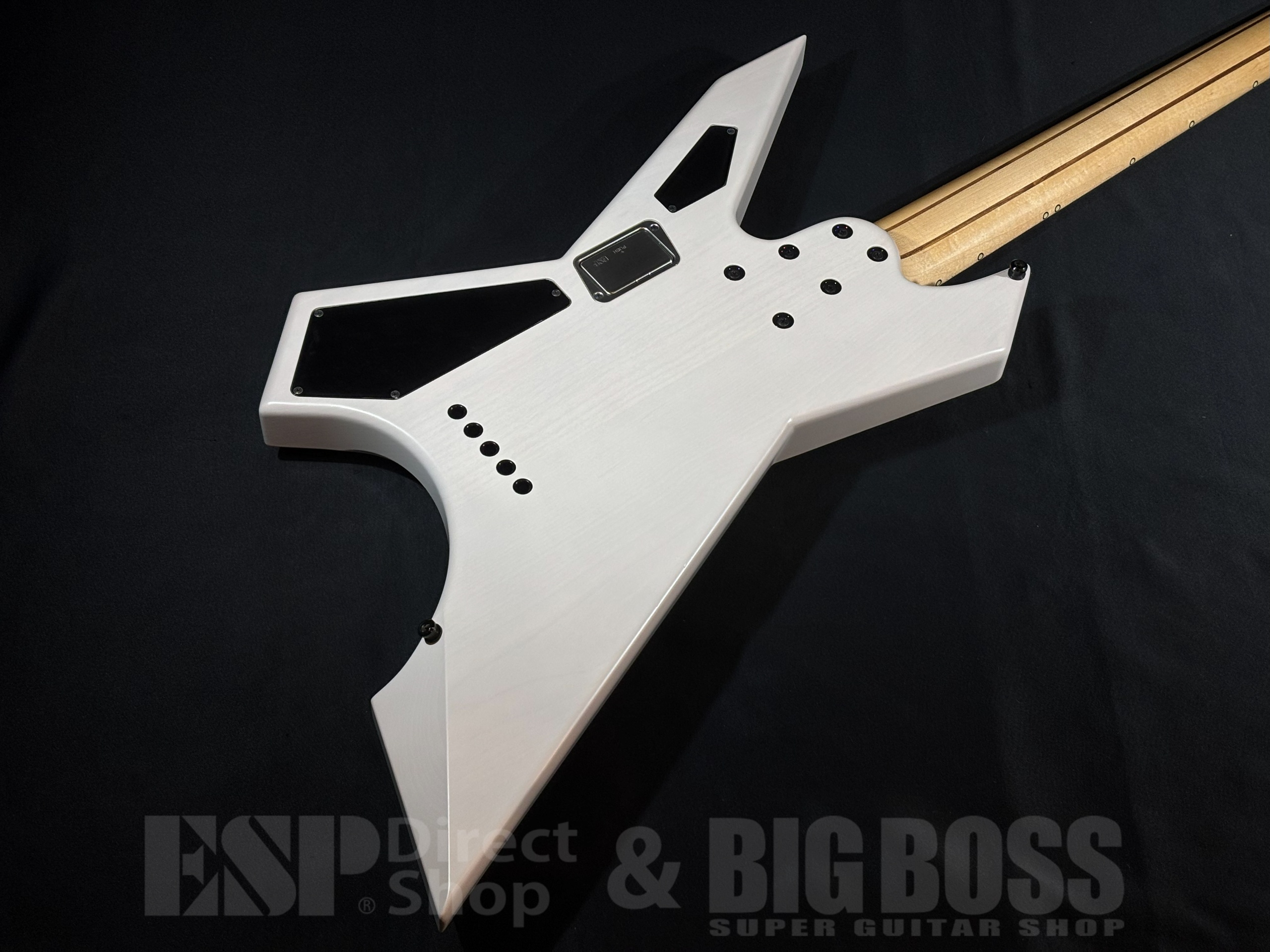 【即納可能】Killer(キラー) KB-Impulss Animosity / See-through white 大阪店