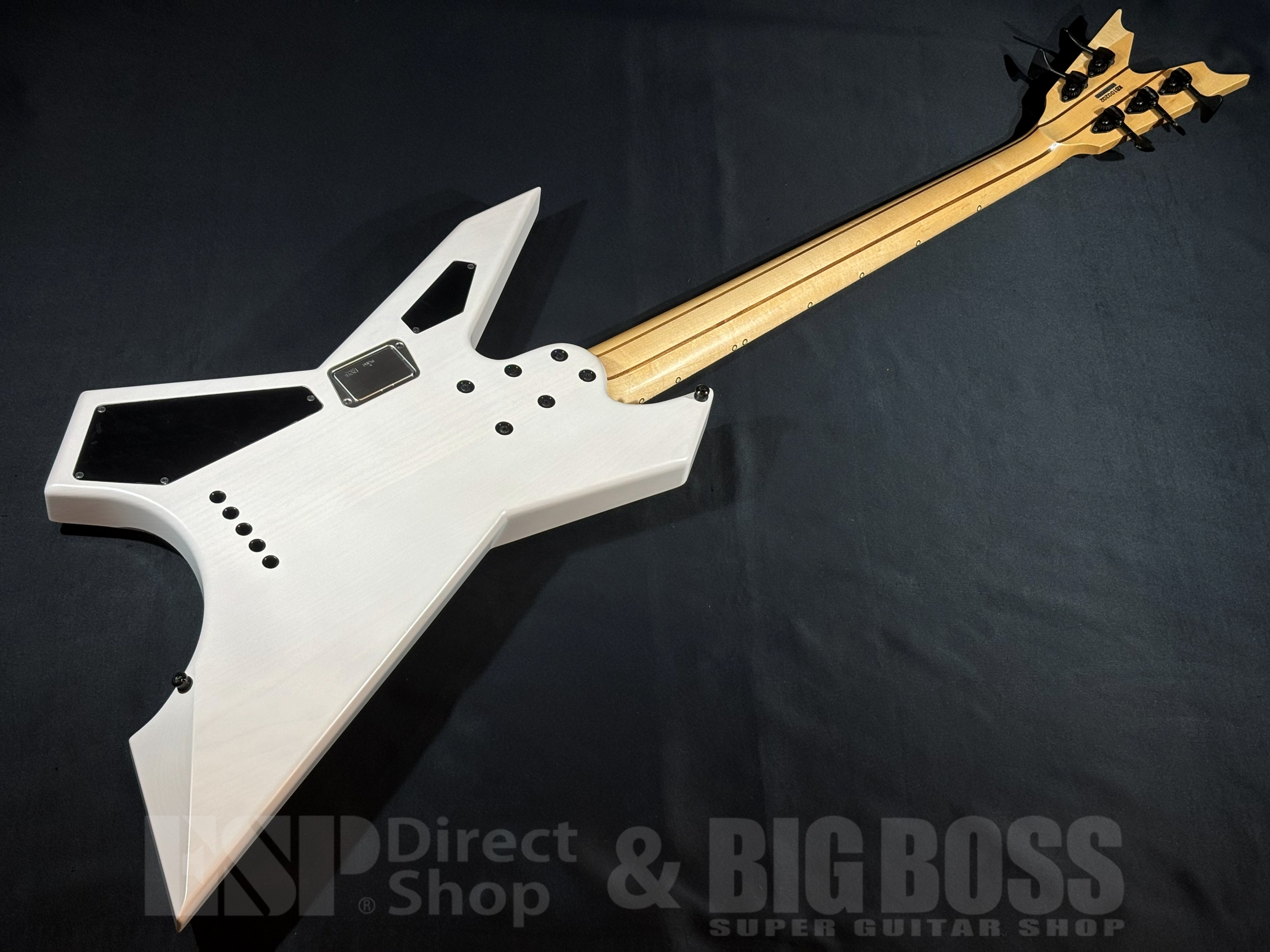 【即納可能】Killer(キラー) KB-Impulss Animosity / See-through white 大阪店