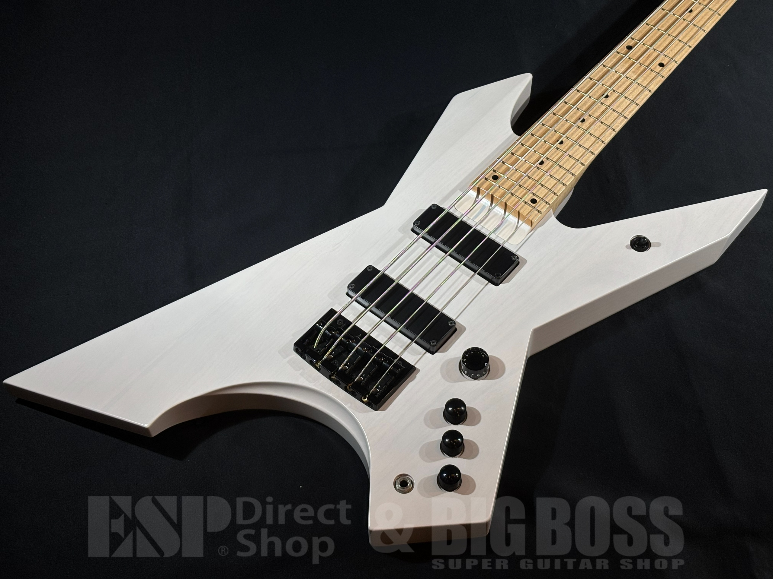 【即納可能】Killer(キラー) KB-Impulss Animosity / See-through white 大阪店